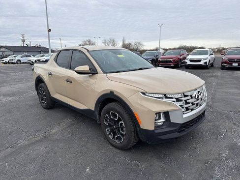 Used 2023 Hyundai Santa Cruz SEL image 13