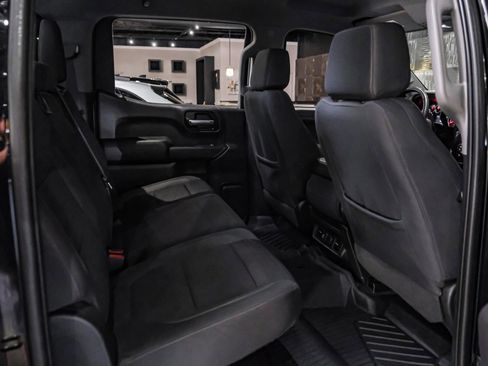 Used 2019 Chevrolet Silverado 1500 LT w/ All-Star Edition image 33