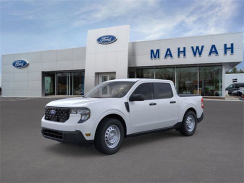 New 2025 Ford Maverick XL w/ Equipment Group 101A image 1