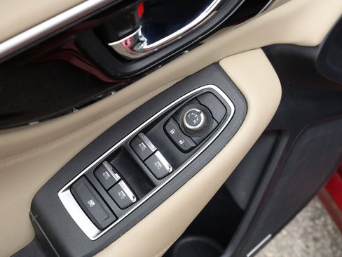 Used 2024 Subaru Legacy Limited image 27