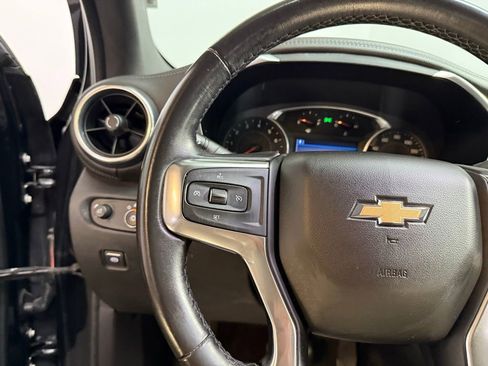 Used 2020 Chevrolet Blazer LT image 21