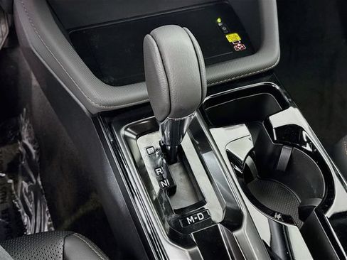 New 2026 Subaru Forester Touring AWD/4WD image 17