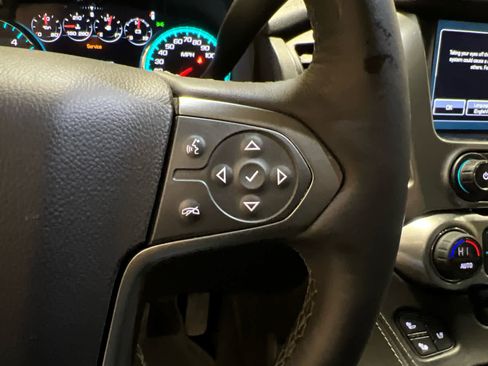 Used 2018 Chevrolet Tahoe Premier image 29