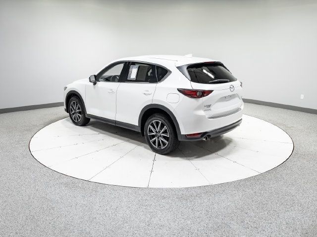 Used 2018 MAZDA CX-5 Grand Touring w/ Premium Package AWD/4WD image 32