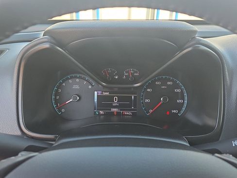 Used 2018 Chevrolet Colorado Z71 image 29