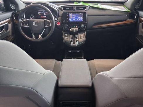 Used 2021 Honda CR-V EX image 14