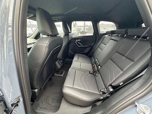 New 2026 BMW X1 xDrive28i w/ Technology Package image 5