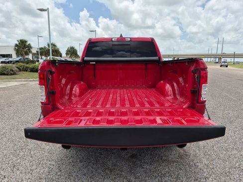 Used 2022 RAM 1500 Lone Star RWD image 24