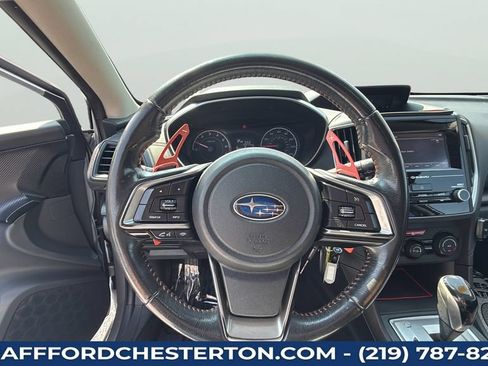 Used 2018 Subaru Crosstrek 2.0i Premium AWD/4WD image 22
