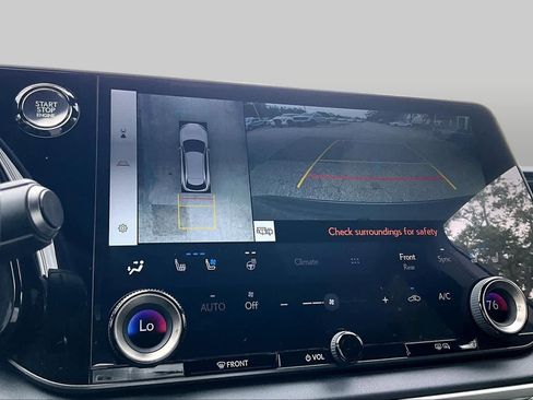 Used 2026 Lexus RX 350 Premium Plus w/ Accessory Package (K3) FWD image 25