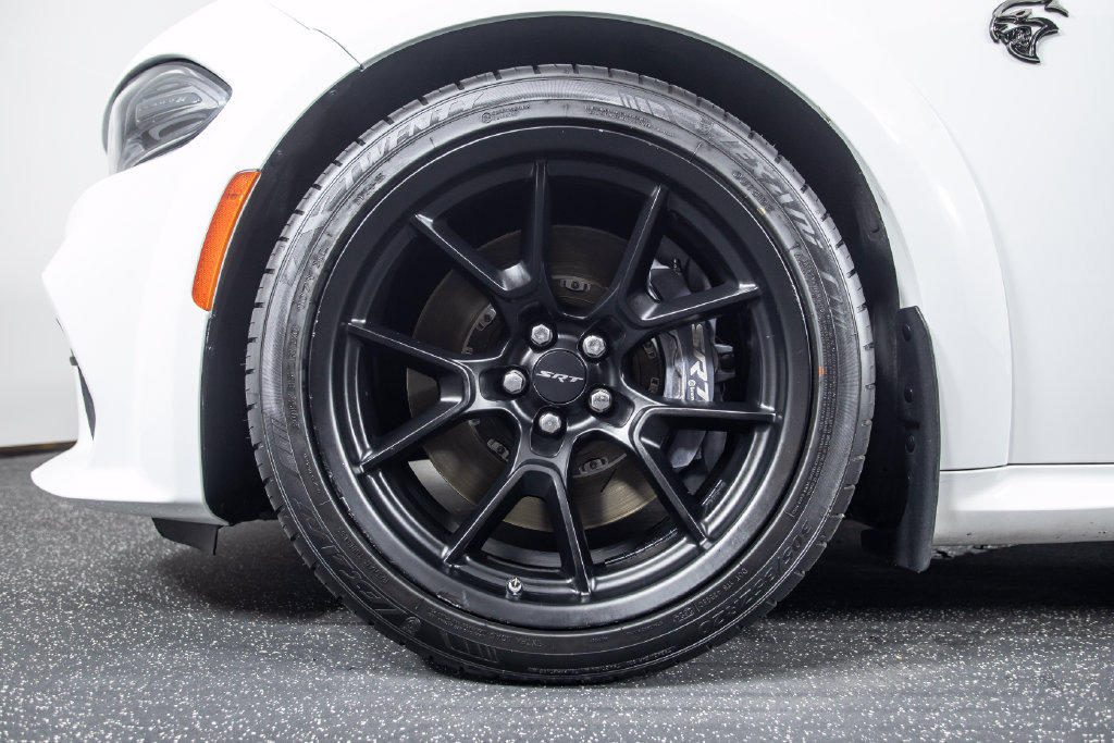 Used 2021 Dodge Charger SRT Hellcat RWD image 15