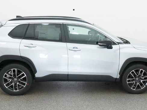 New 2026 Toyota Corolla Cross XLE AWD/4WD image 14
