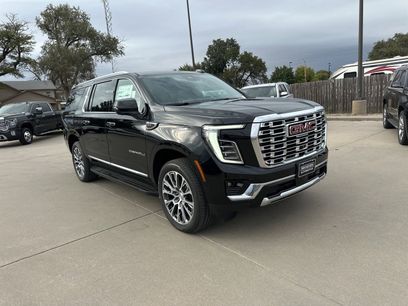 New 2026 GMC Sierra 1500 Denali
