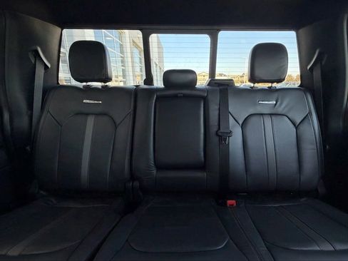 Used 2022 Ford F250 Platinum w/ FX4 Off-Road Package image 23