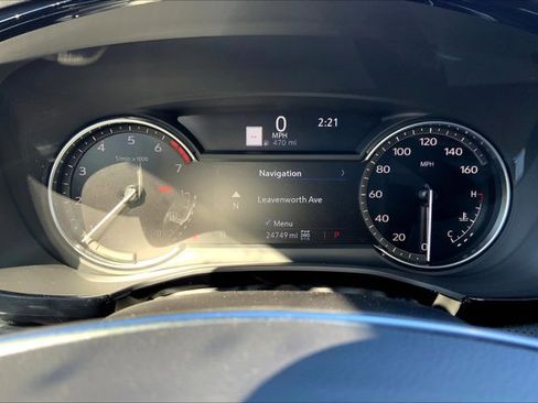 Used 2023 Cadillac XT5 Premium Luxury image 20