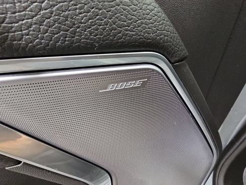 Certified 2024 GMC Sierra 1500 Denali AWD/4WD image 30