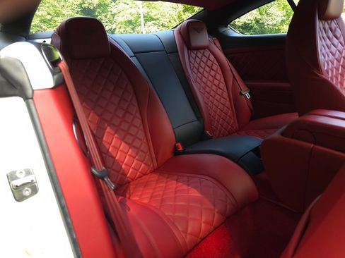 Used 2016 Bentley Continental GT V8 S AWD/4WD image 15