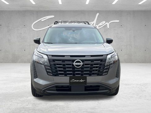 New 2026 Nissan Pathfinder SV FWD image 19