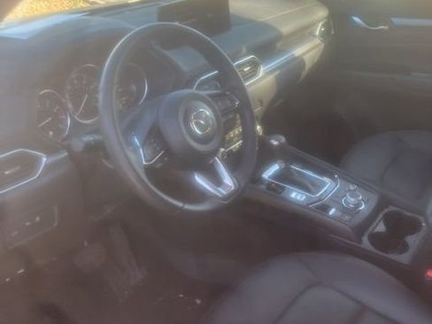 Used 2023 MAZDA CX-5 AWD 2.5 S image 11