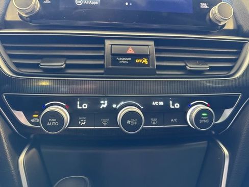 Used 2022 Honda Accord Sport image 23