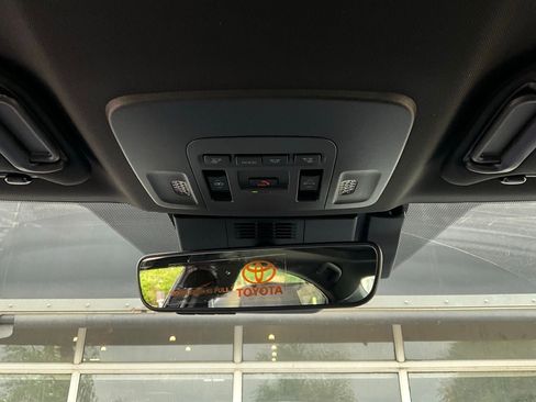 New 2026 Toyota Camry XSE image 15