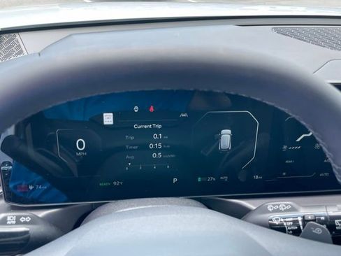 New 2026 Kia EV9 Light image 12