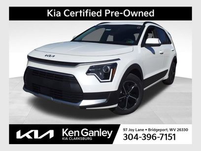 Used 2024 Kia Niro EX