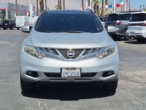 Used 2011 Nissan Murano LE w/ Navigation Pkg AWD/4WD image 7