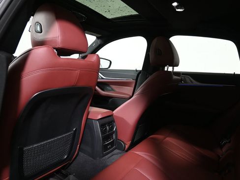 Certified 2023 BMW i4 eDrive35 w/ Premium Package RWD image 7