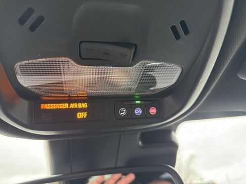 New 2026 Buick Envista Avenir image 48