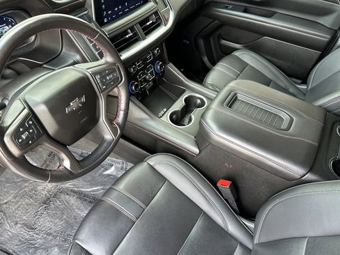 Used 2023 Chevrolet Tahoe RST image 10