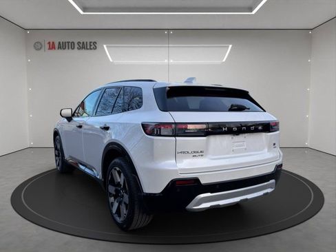 Used 2024 Honda Prologue Elite image 3
