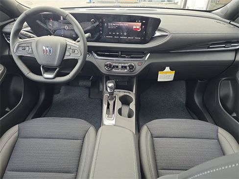 New 2026 Buick Envista Preferred w/ Convenience I Package image 11