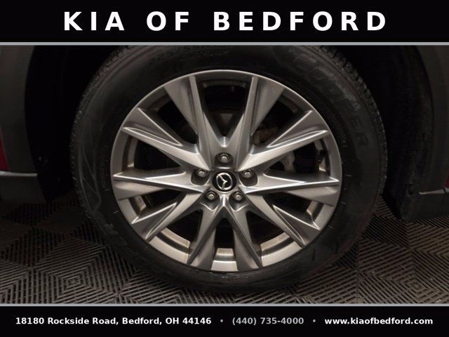 Used 2020 MAZDA CX-5 Grand Touring AWD/4WD image 28