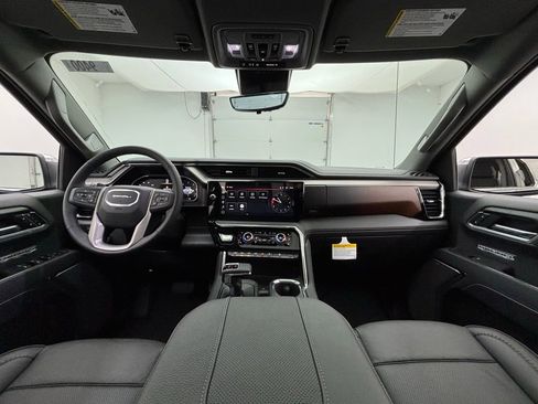 New 2026 GMC Sierra 1500 Denali w/ Denali Reserve Package image 2