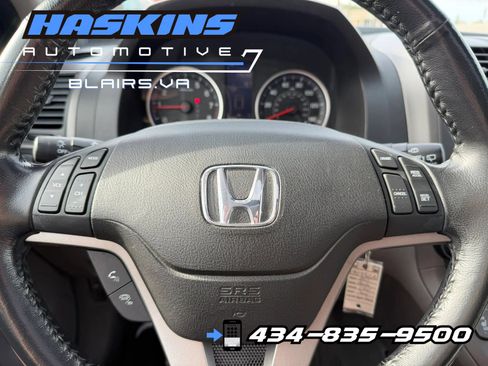 Used 2011 Honda CR-V EX-L image 34