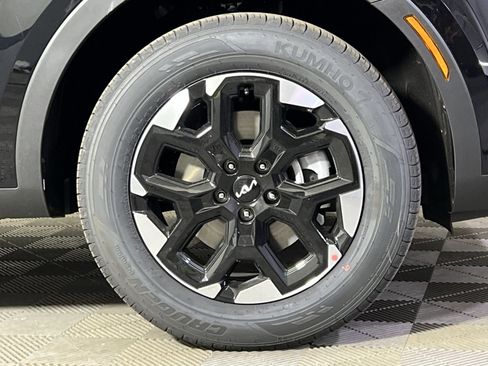 New 2026 Kia Sorento S image 10