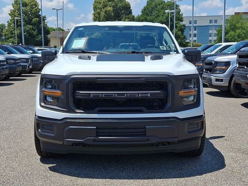 New 2026 Ford F150 XL AWD/4WD image 2