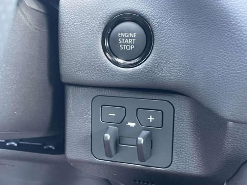 New 2026 Toyota Tundra Limited image 27