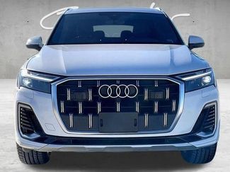 Used 2025 Audi Q7 3.0T Premium Plus AWD/4WD video 3