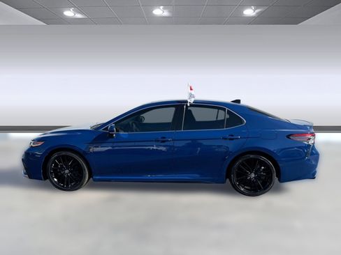 Used 2024 Toyota Camry XSE image 2