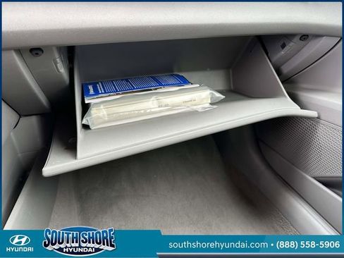 Certified 2023 Hyundai Elantra SEL image 36