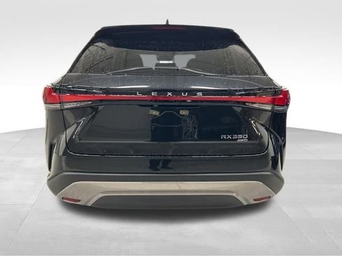 New 2026 Lexus RX 350 Premium image 7