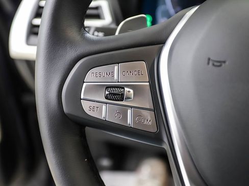 Certified 2023 BMW X3 xDrive30i w/ Premium Package image 12