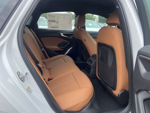 New 2025 Audi A5 2.0T Premium image 13