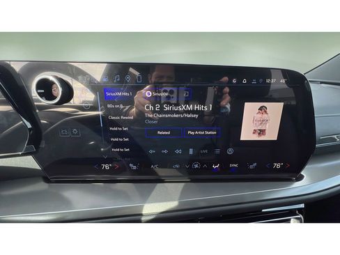 New 2026 Chevrolet Traverse LT w/ Driver Confidence Package image 10