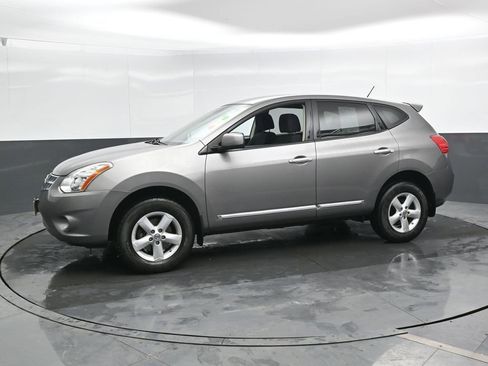 Used 2013 Nissan Rogue S w/ Special Edition Pkg image 8