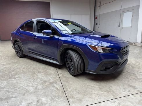 Used 2024 Subaru WRX Premium image 7