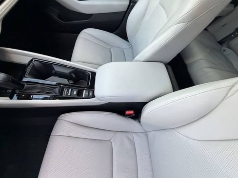 Used 2026 Honda Accord EX-L image 18