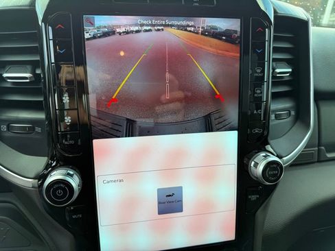 New 2026 RAM 2500 Big Horn image 20